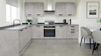 Hockley Concrete EKES LShape