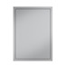 Hockley Super Matt Dove Grey In-Frame Frontal
