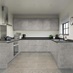 Hockley Concrete Linear EKES UShape