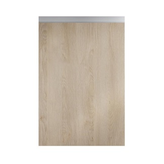 Hockley Oak Handleless Frontal