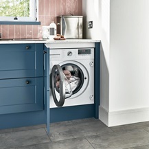 Lamona 1400rpm Washing Machine