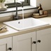 Halesworth Porcelain Sink and Tap