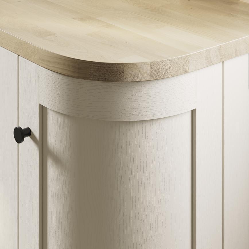 Halesworth Porcelain Worktop