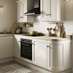 Halesworth Porcelain Appliances