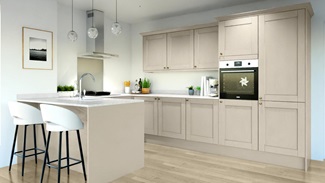 Halesworth Pebble EKES Penisula