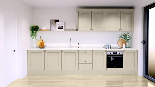 Halesworth Pebble EKES SingleWall