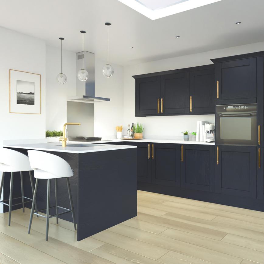 Halesworth Navy EKES Penisula 