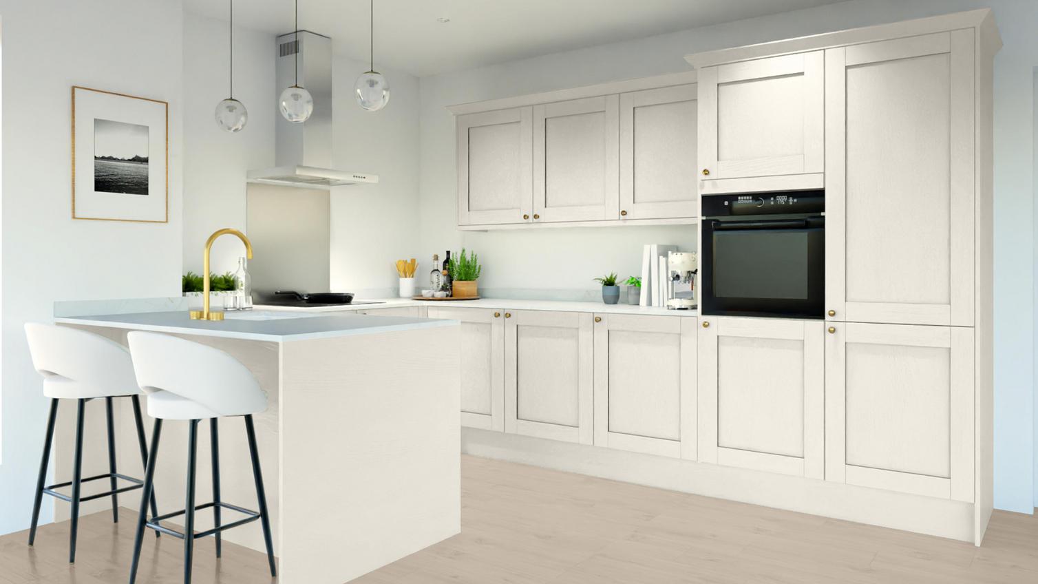 Halesworth Linen EKES Penisula