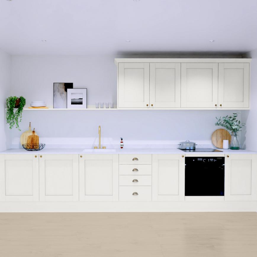 Halesworth Linen EKES Single Wall