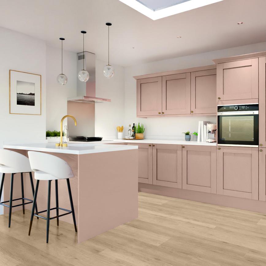 Halesworth Antique Rose EKES  eninsula