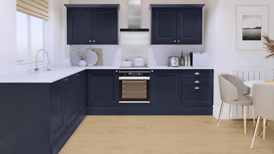 Bridgmere Navy EKES  Set Shot L Shape