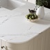 Bridgemere Linen Worktop