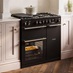 Ilfracombe Antique Rose Appliance