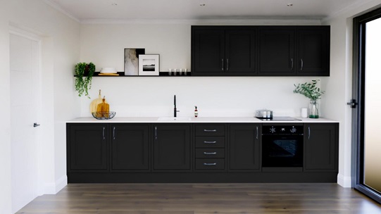 Ilfracombe Black EKES SetShot SingleWall