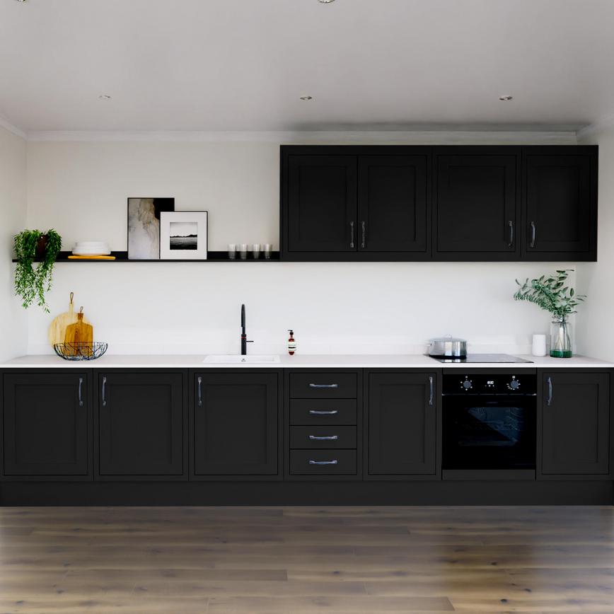 Ilfracombe Black EKES SetShot SingleWall