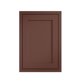 Ilfracombe Earth Red Frontal