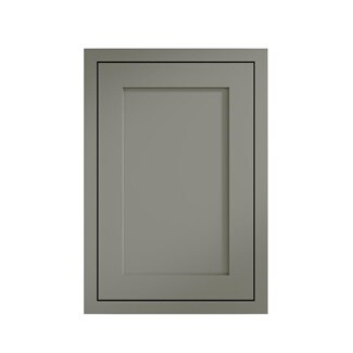 Ilfracombe Estate Green Frontal