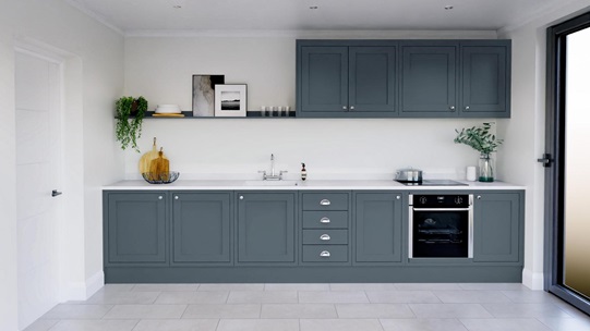 Ilfracombe Laguna Blue EKES SetShot SingleWall