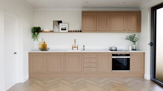 Ilfracombe Terracotta EKES SetShot SingleWall