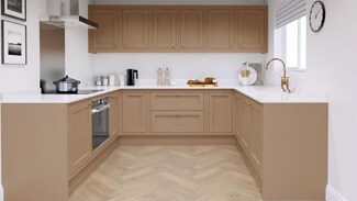 Ilfracombe Terracotta EKES SetShot UShaped