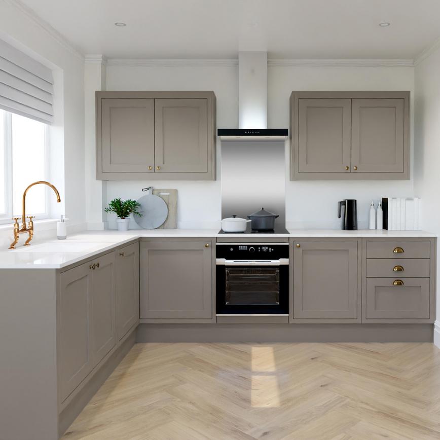 Ilfracombe Mushroom EKES SetShot LShaped