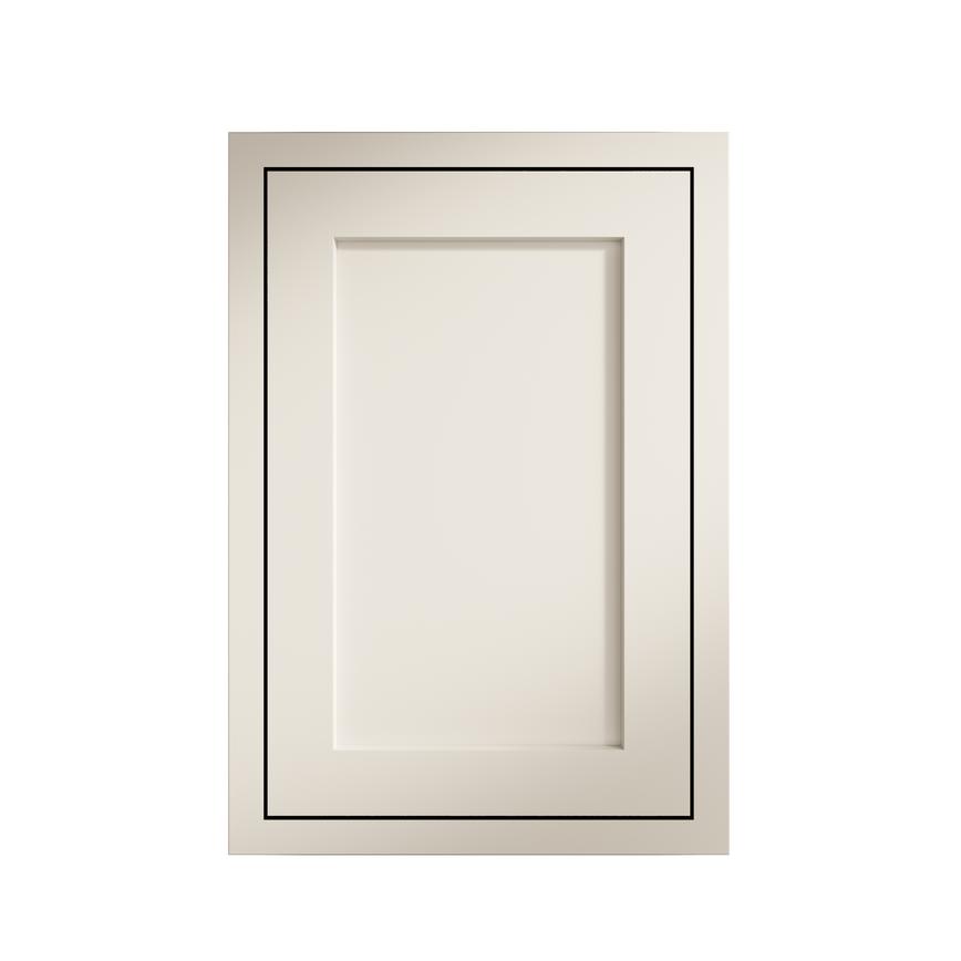 Ilfracombe Porcelain Frontal