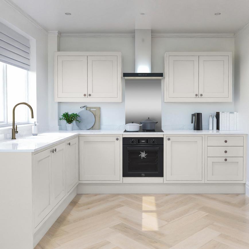 Ilfracombe Porcelain EKES SetShot LShaped