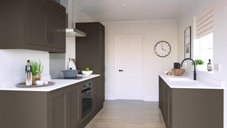 Ilfracombe Truffle EKES SetShot Galley