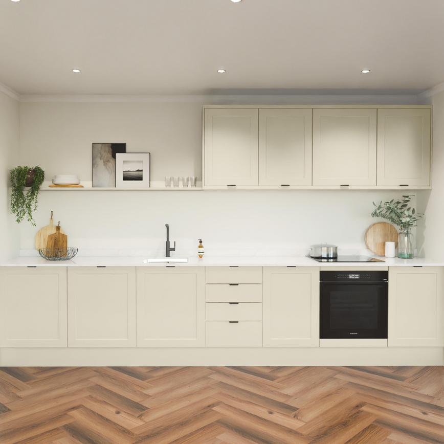 Frome Porcelain EKES Set Shot Single Wall