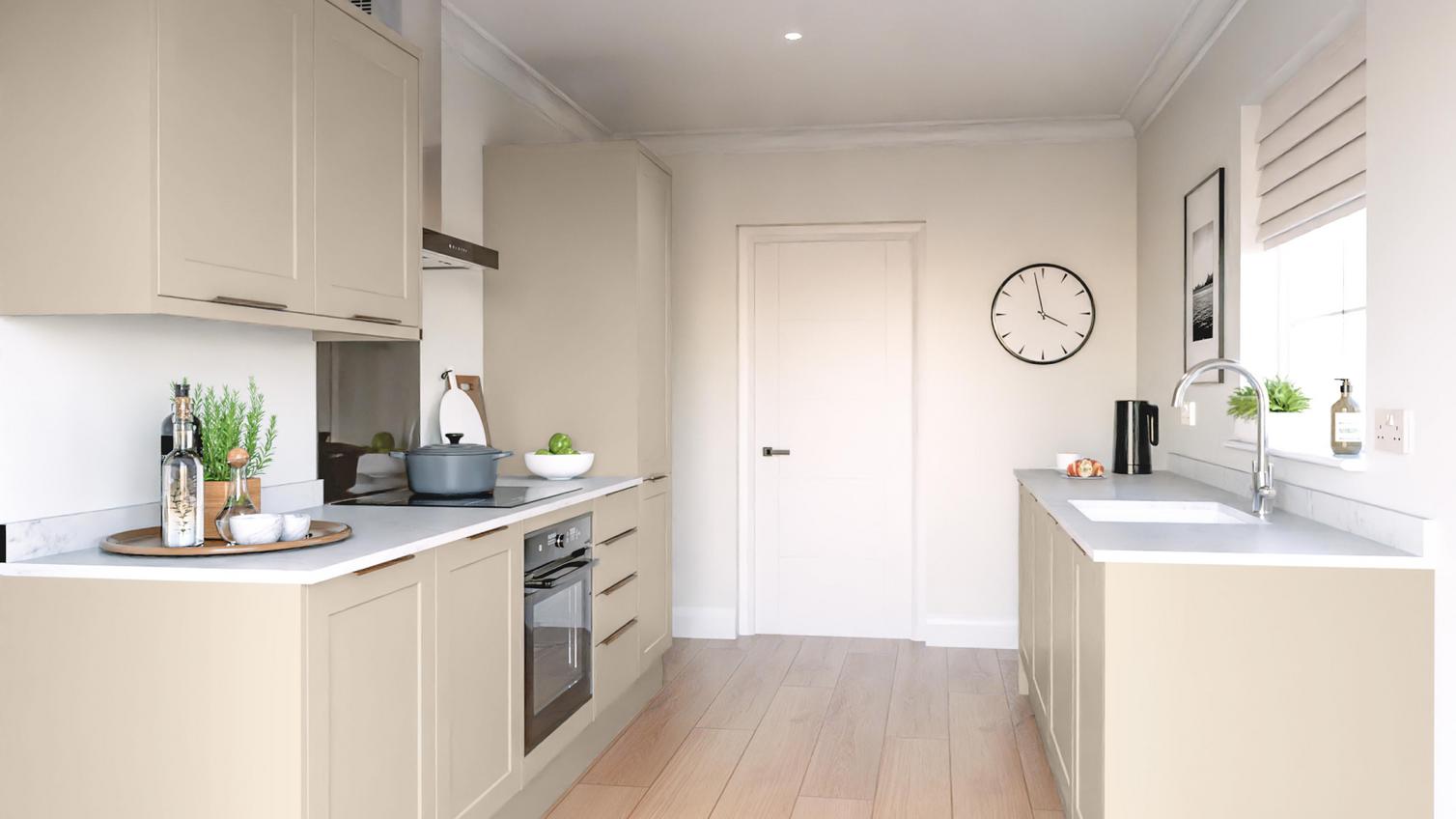 Frome Sandstone EKES Set Shot Galley