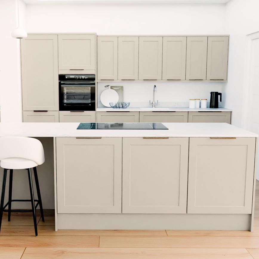 Frome Sandstone EKES Set Shot Island