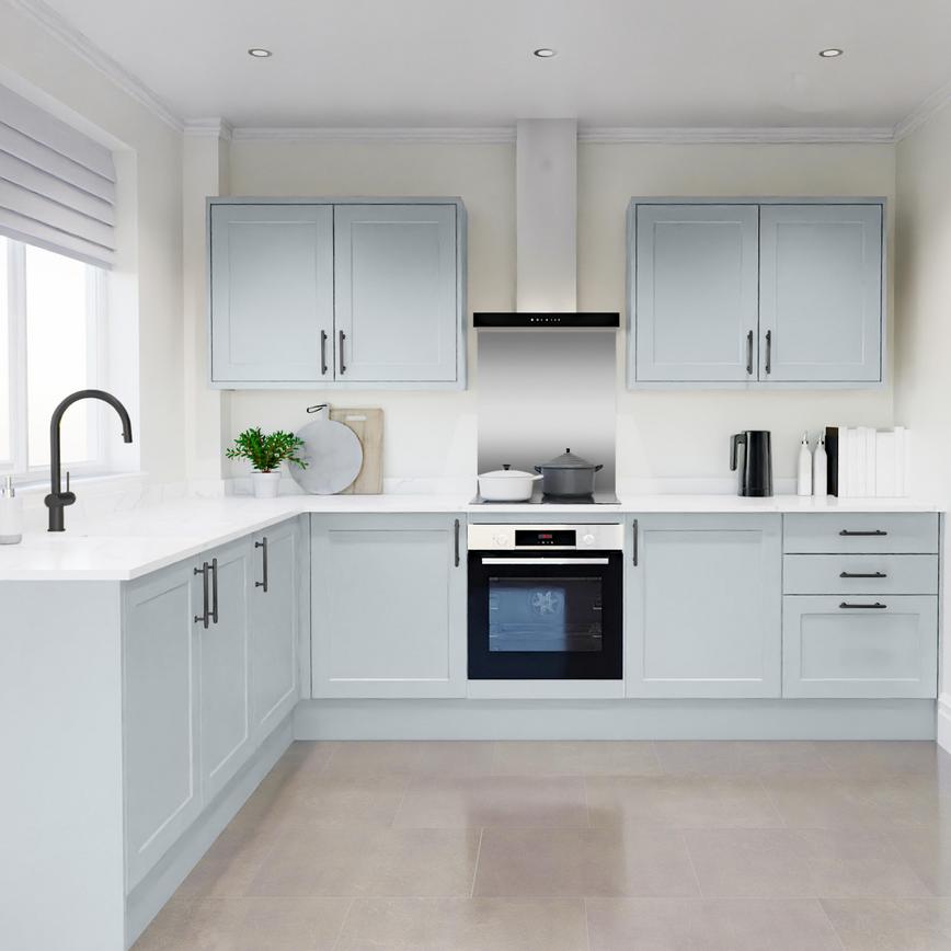 Frome Mist EKES Set Shot L-Shaped