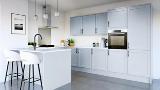 Frome Mist EKES Set Shot Peninsula