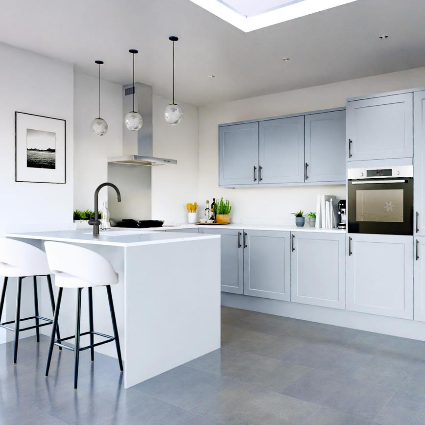 Frome Mist EKES Set Shot Peninsula