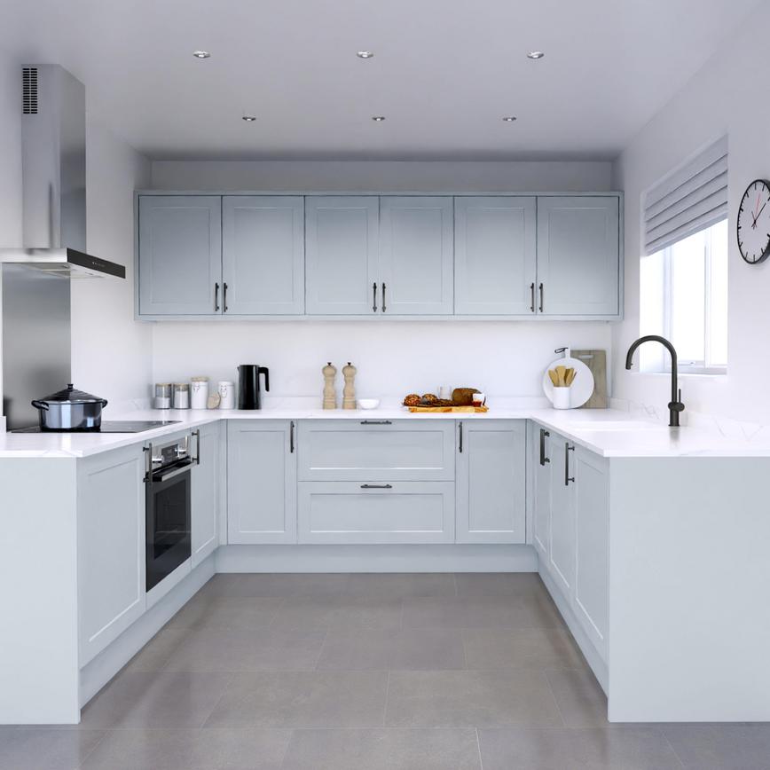 Frome Mist EKES Set Shot U-Shaped