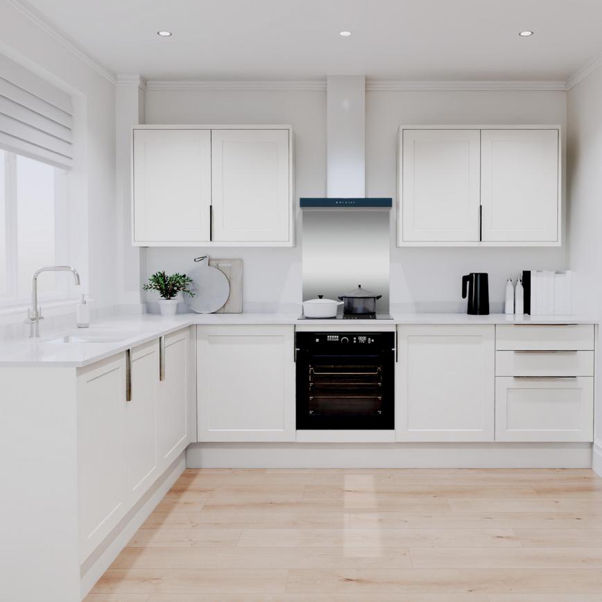 Frome White EKES Set Shot LShaped