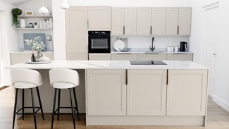 Frome Pebble EKES Set Shot Island