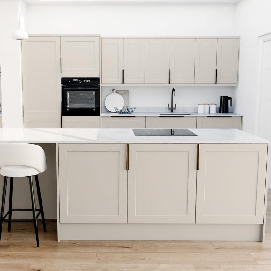 Frome Pebble EKES Set Shot Island