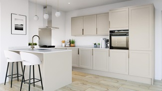 Frome Pebble EKES Set Shot Peninsula