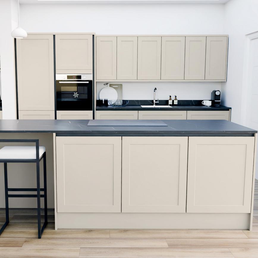 Frome_Pebble_Handleless_EKES_SetShot_Island_CAD