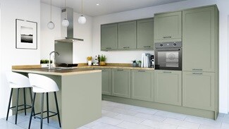 Frome Reed Green EKES Peninsula