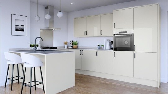 Winterton Porcelain Gloss EKES Peninsula