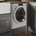 Fairford Slate Grey Washing Machine