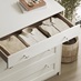 Bridgemere Porcelain Bedroom Chest Of Drawers