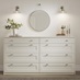 Bridgemere Porcelain Bedroom Chest Of Drawers