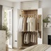 Bridgemere Porcelain Bedroom Warderobe