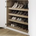 800 Shoe Shelf Kit
