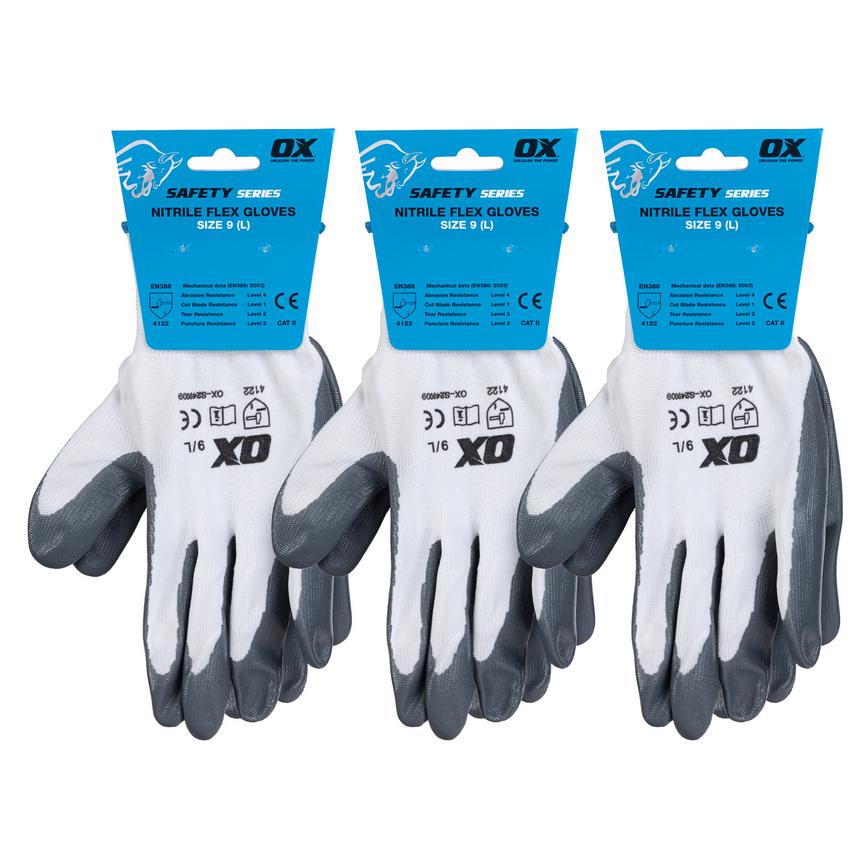 OB1 290ml White Adhesive and Sealant Pack of 2