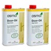 Rooster Multibuy Osmo Raw Door Oil 2 pack