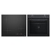 Lamona TC 4 Zone Induction Hob and oven